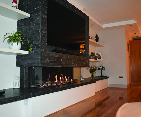 Trimline TL140P