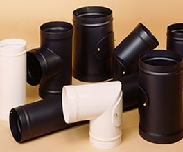 Flue Pipe
