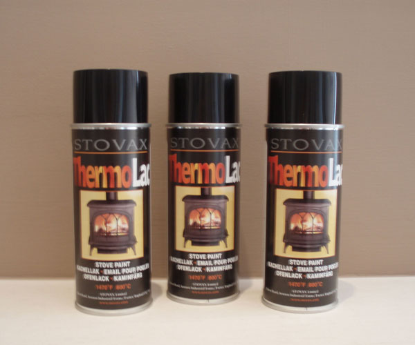 Heatproof Paint