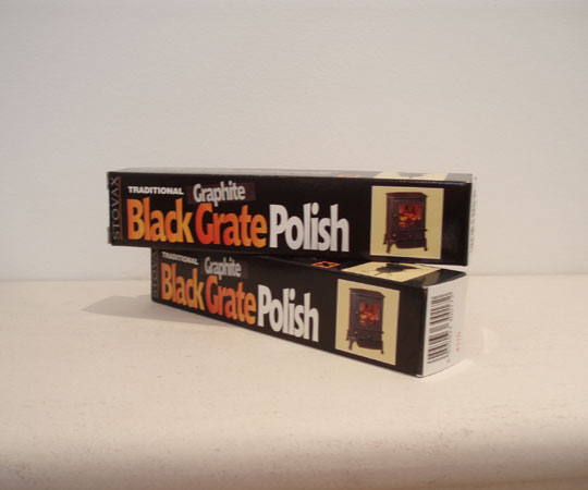 Grate Polish