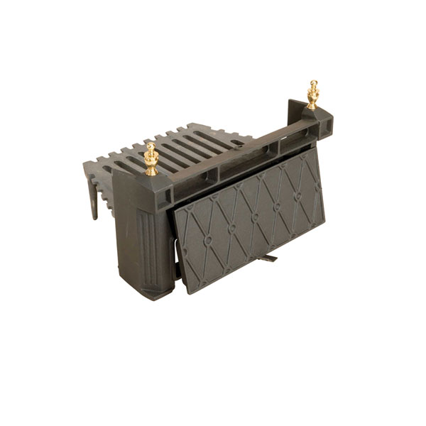 Lattice Overnight Burner