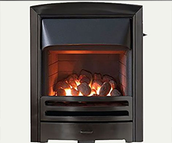Flare Convector 