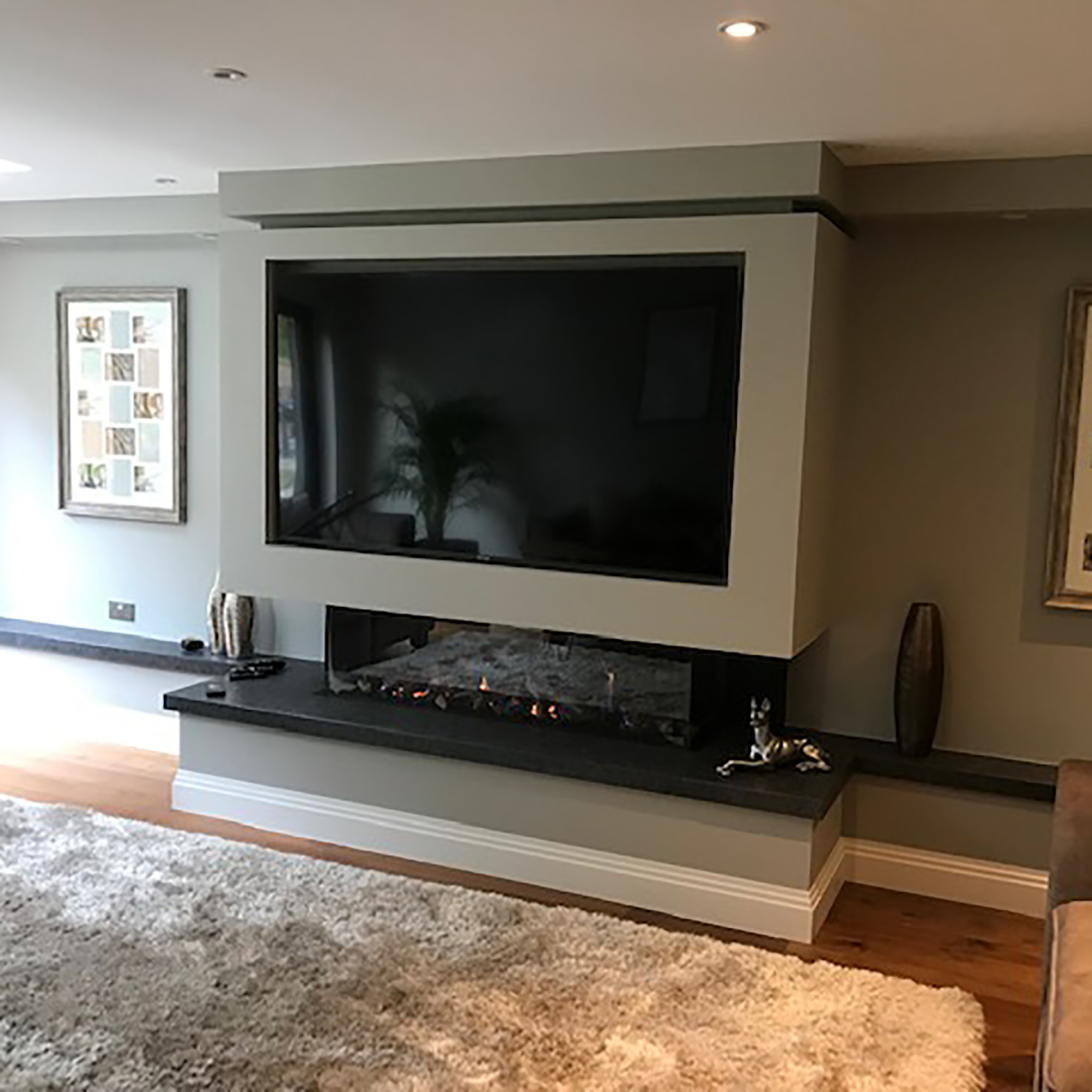 Trimline TL140P Bespoke