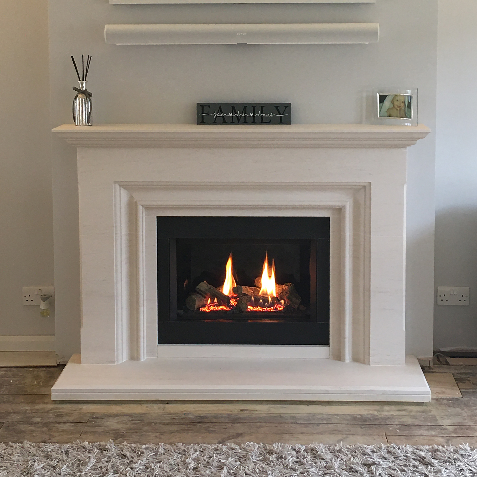Barnfield Riva2 600