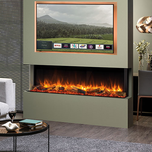 eReflex 150RW