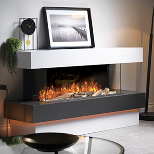 Brandon 100 w/base