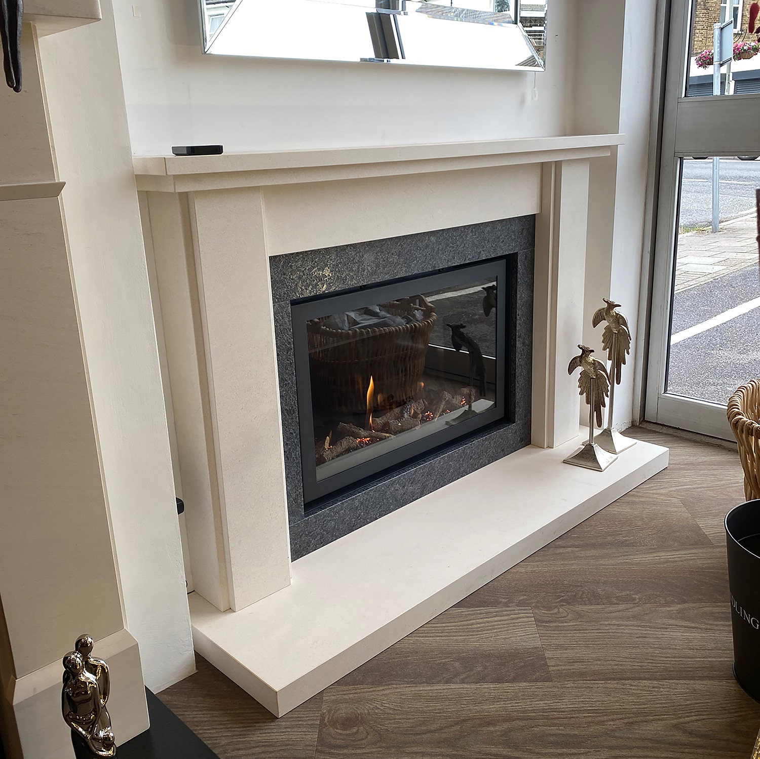 Milly TL70 Slimline
