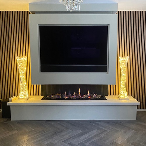 Trimline TL140P Bespoke