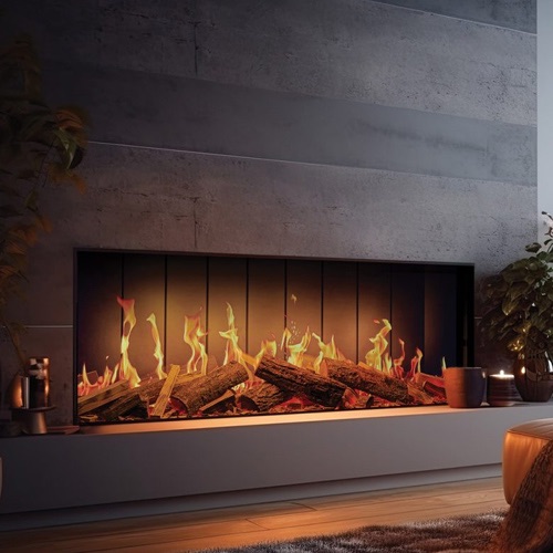 Solution TrueFlame 150