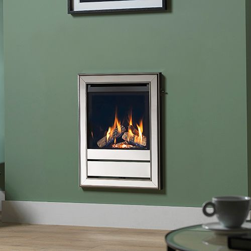 Ravel 400 HE (HIW) Chrome