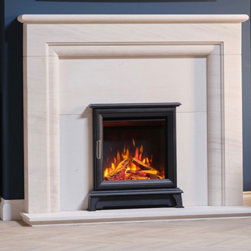 Ravel 400e Inset Stove