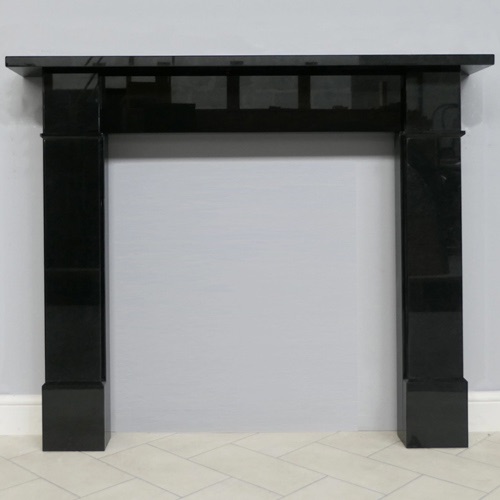Flat Victorian Granite