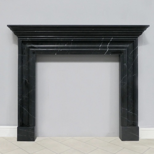 Salisbury Nero Marquina