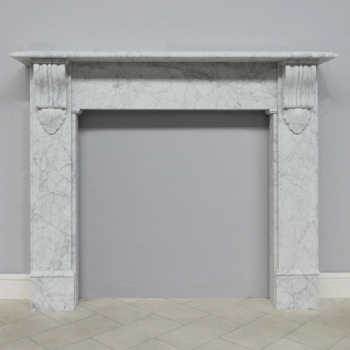 Victorian Corbel