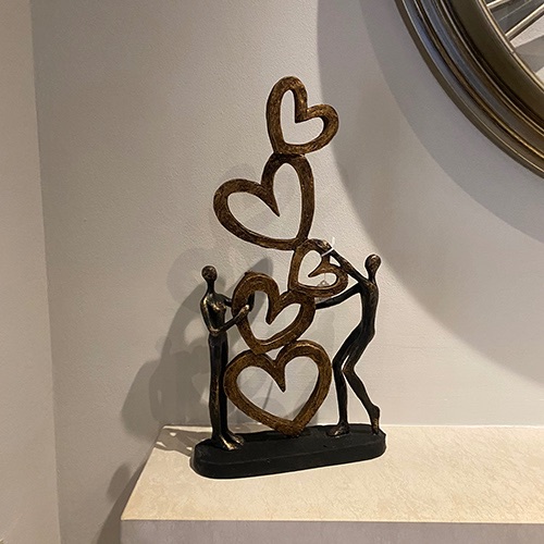 Loving Hearts