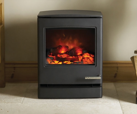 Yeoman CL3-electric stove