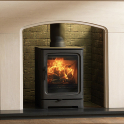 Capital Fireplace Woodrow 5 wood burner