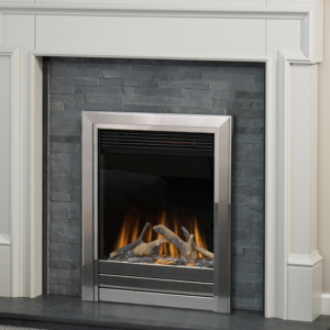 Evonic Fires Colorado inset electric fire