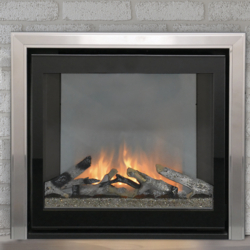 Evonic Fires EV6i electric inset fire