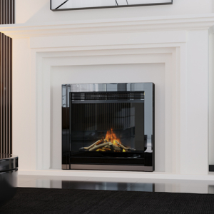 Evonic Fires Kepler 22 inset electric fire