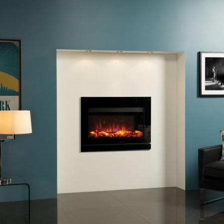 Gazco-Riva2-670-Designio2-Glass electric fire