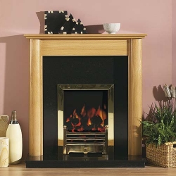 Focus Fireplaces Marie fire surround