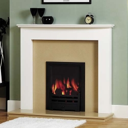 Focus Fireplaces Penny fire surround