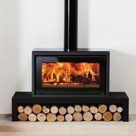 Stovax Studio 1 Freestanding Ecodesign wood stove