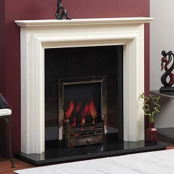 Focus Fireplaces Ullswater fire surround