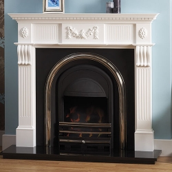 Focus Fireplaces Worcester fire surround